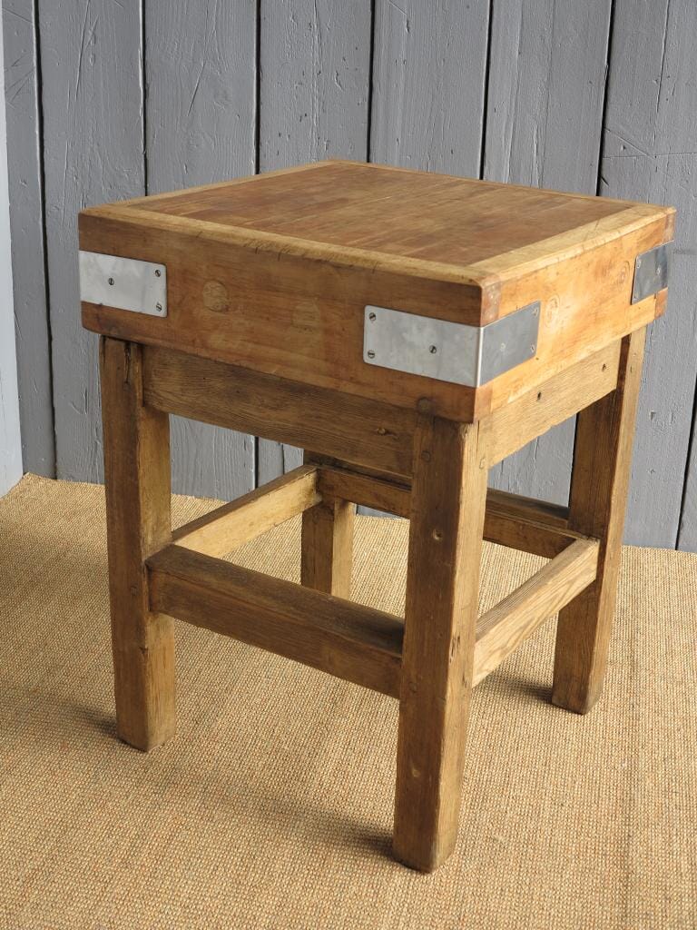 Butchers Block - 2ft by 2ft (60x60cm)