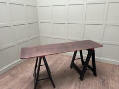 Antique Copper Worktop