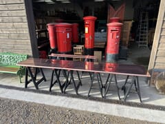 Bespoke Copper Kitchen Work Tops