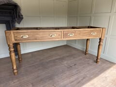 Bespoke Table Base