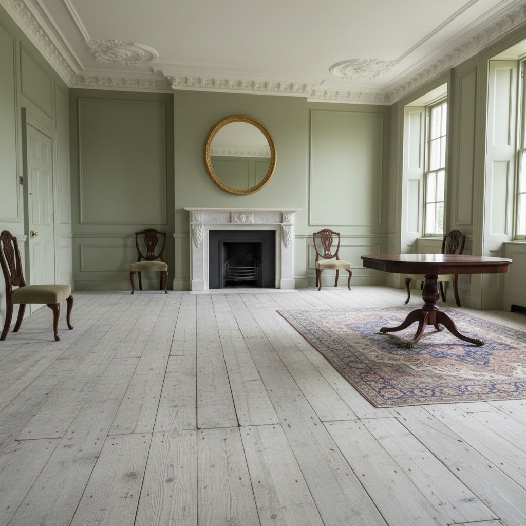 Buy Antique Victorian Floorboards, Old Cast Iron Floor Grilles Or Floor Registers, Antique Red Quarry Tiles At UKAA. Old Victorian Flooring. Read More