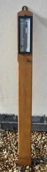 Barometer