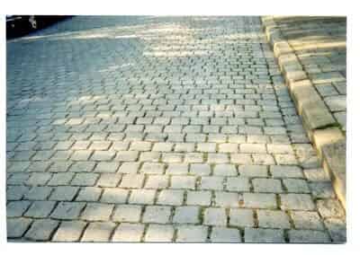 1 Bag of Cobblestones