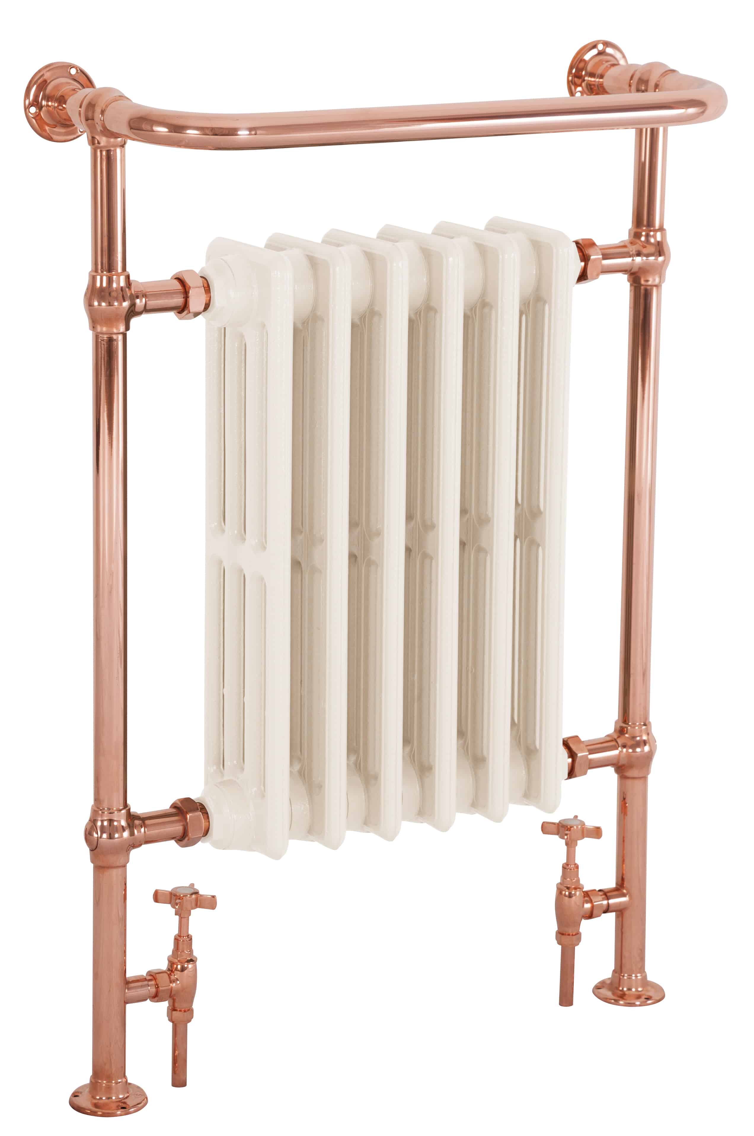 Carron Broughton Bathroom Towel Radiator