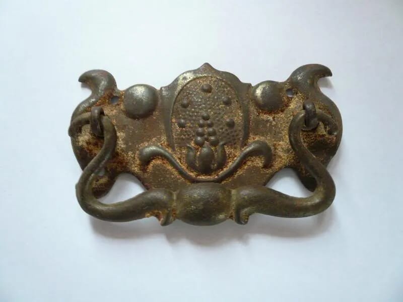 Set of 4 Cupboard Handles - 3803