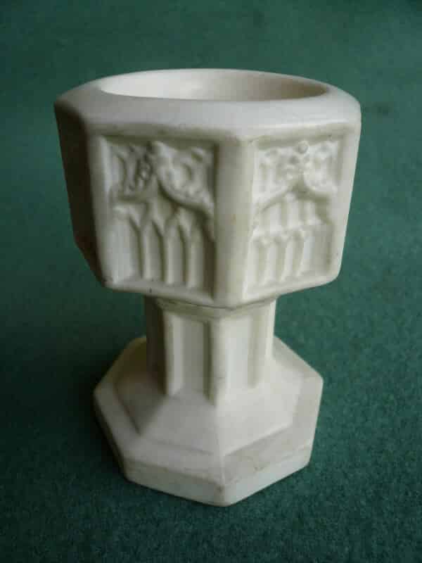 Miniature Church Font