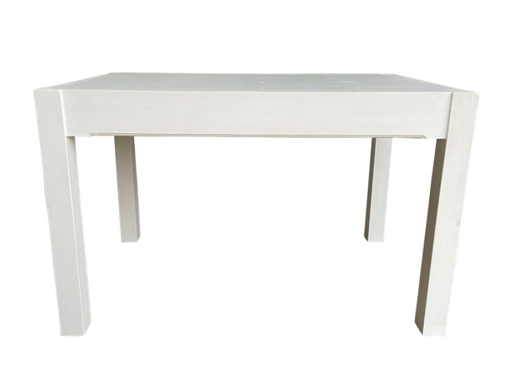 Bespoke Kitchen Painted Table Base - D1755