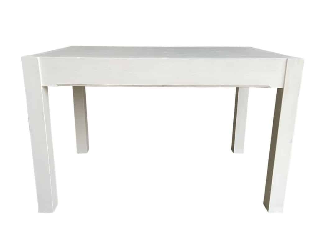 Bespoke Kitchen Painted Table Base