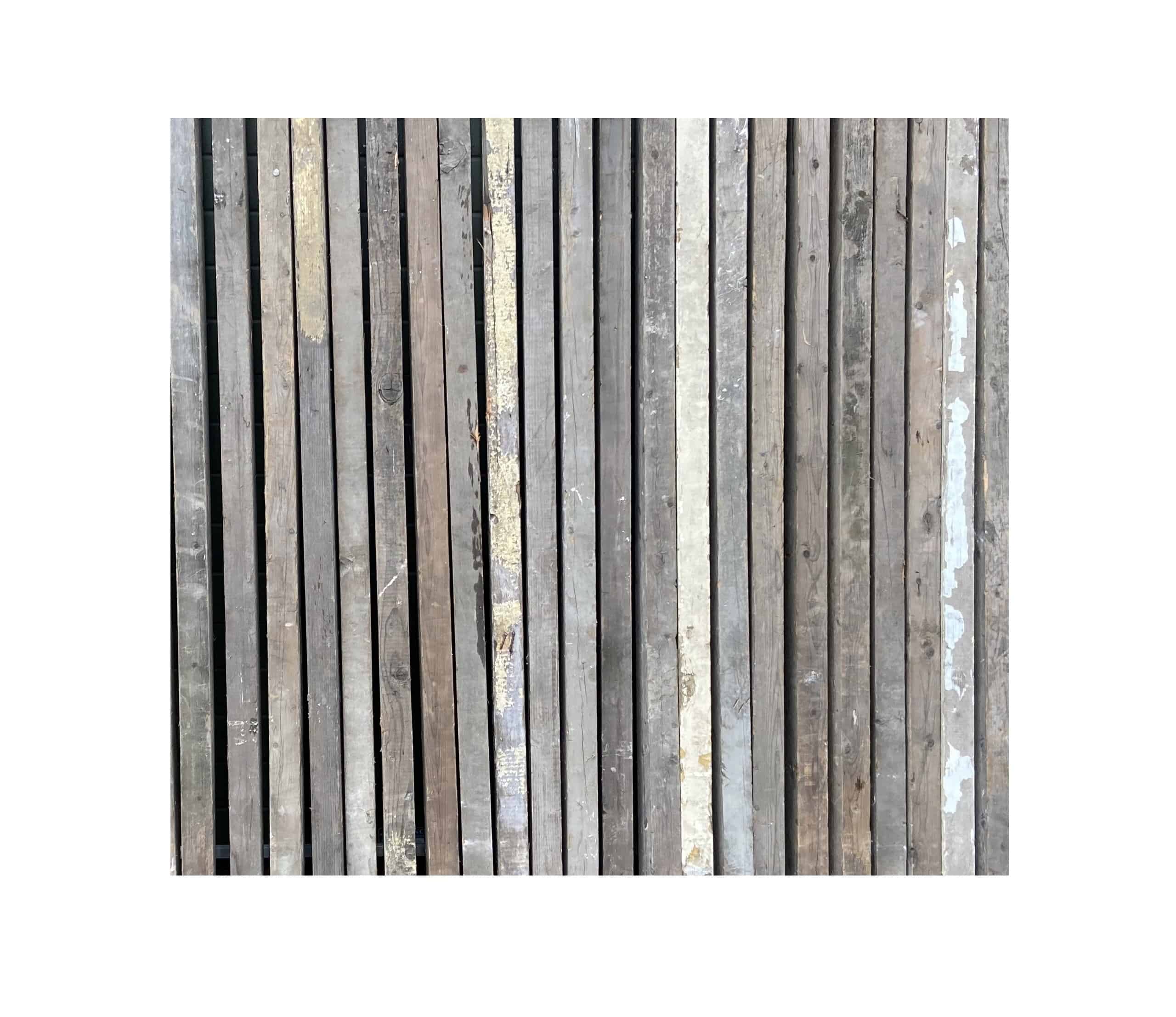 Job Lot - 39 Reclaimed Old Timber Joists