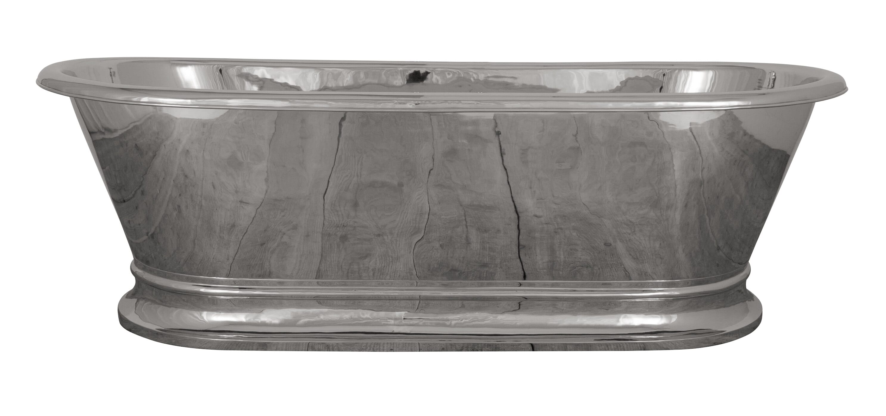 Zille Nickel Bath - SS080
