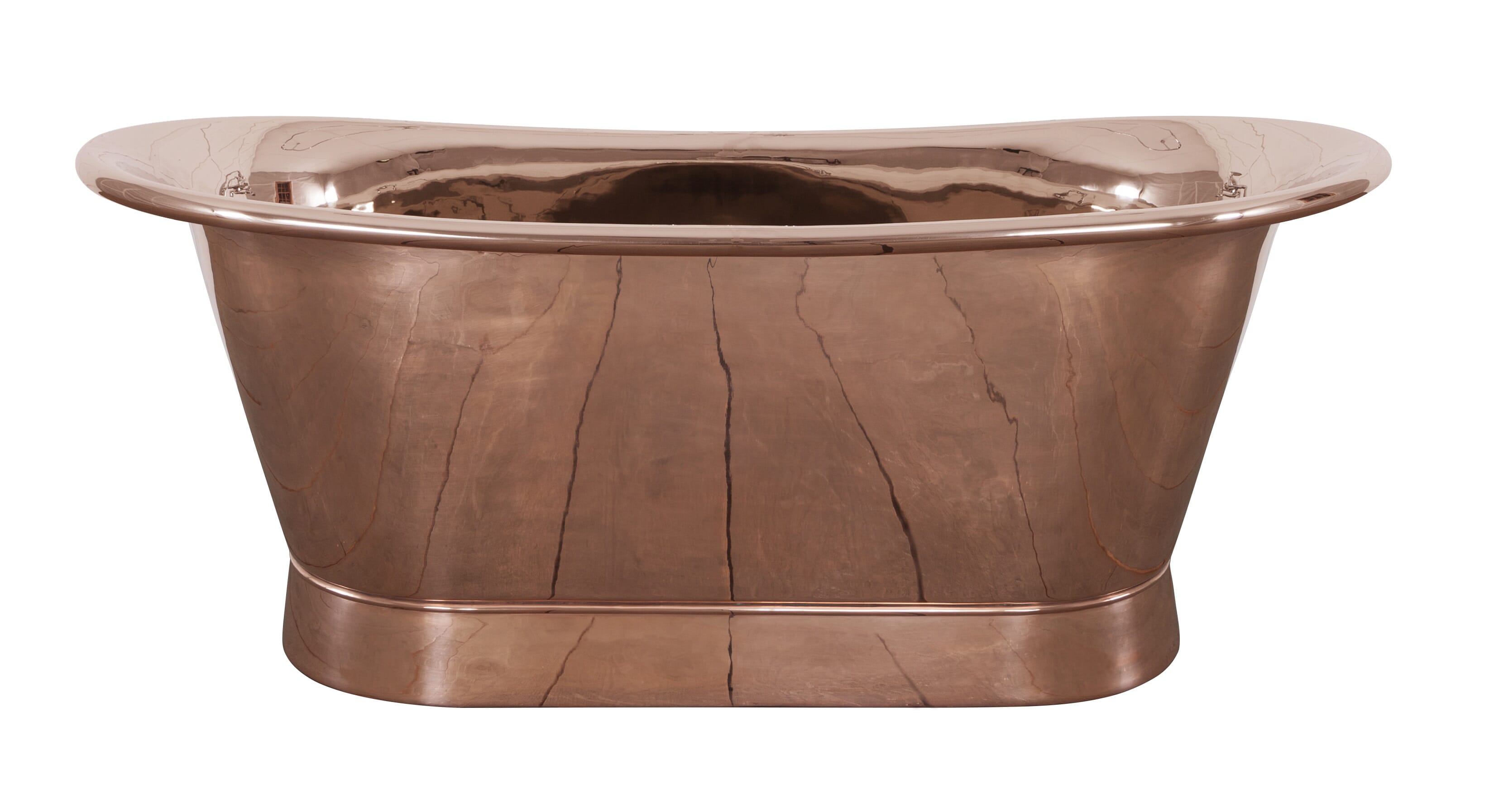 Alverton Copper Bath - SS049