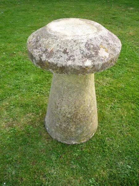 Antique Staddlestone - Hampshire - 3898