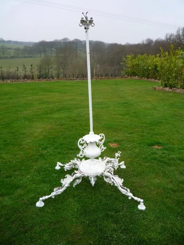 Large Chandelier - 3935