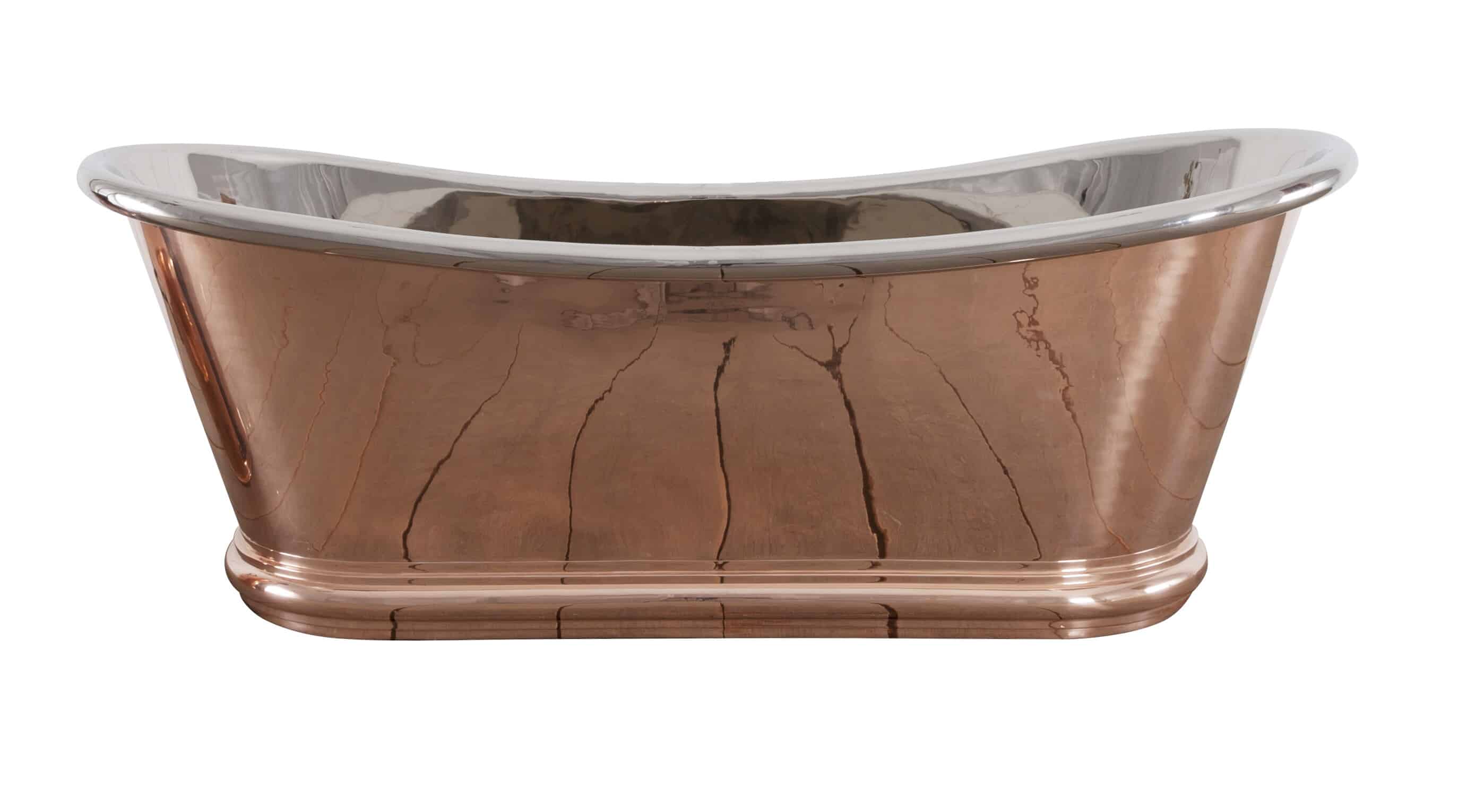 Copper Bulle Reserve Bath