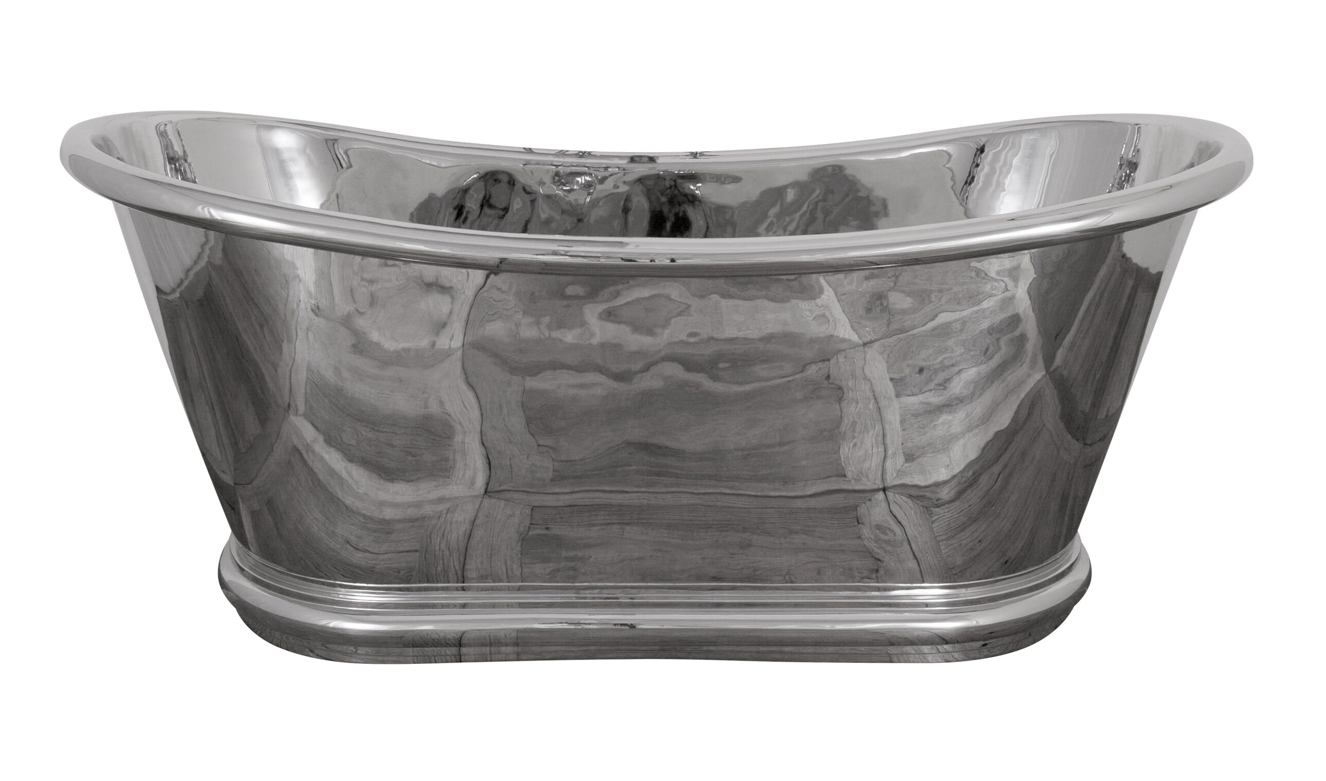 Nickel Bulle Bath - SS058