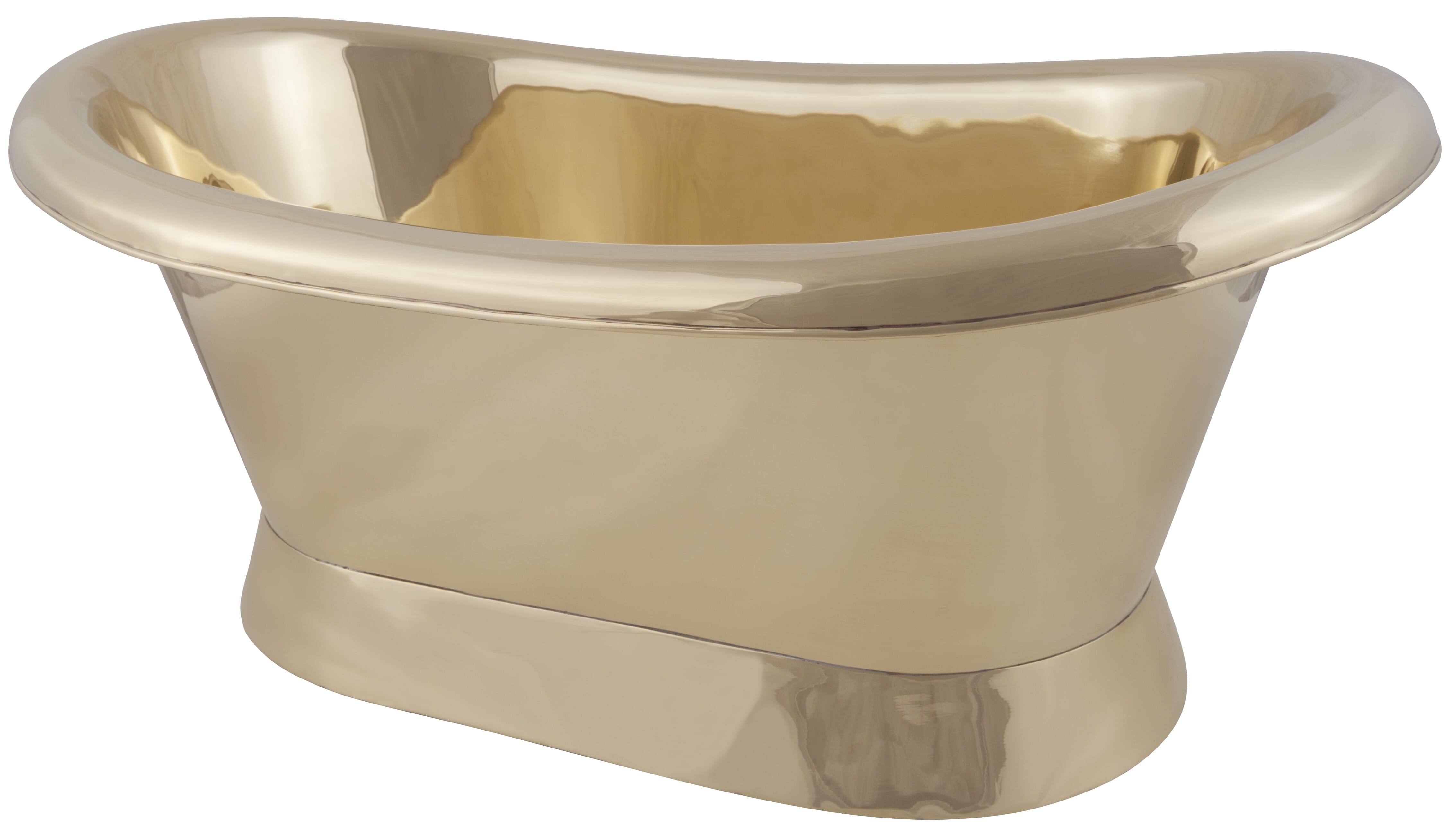 Brass Bateau Basin - SS163