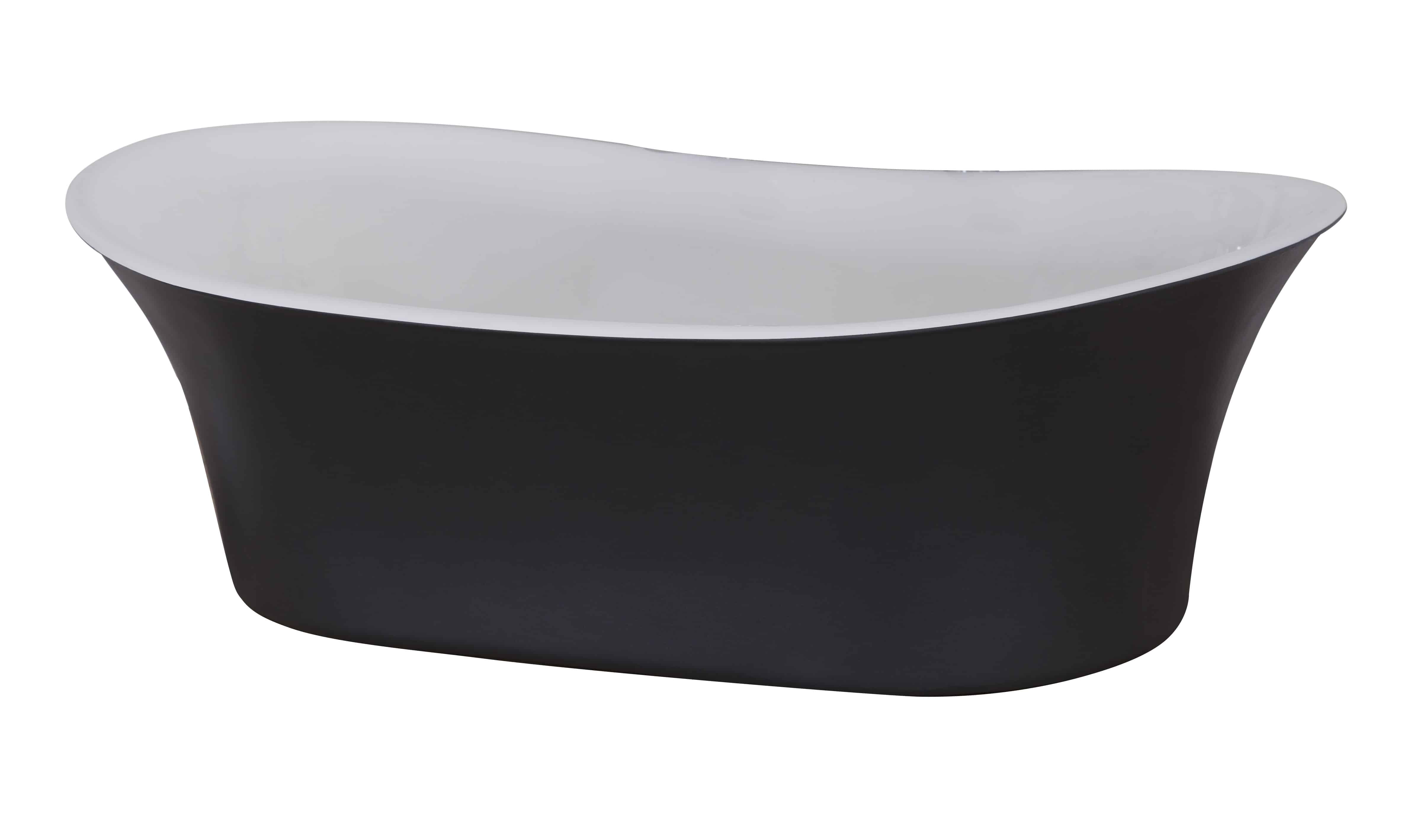 Hurlingham Cast Iron Bateau Basin