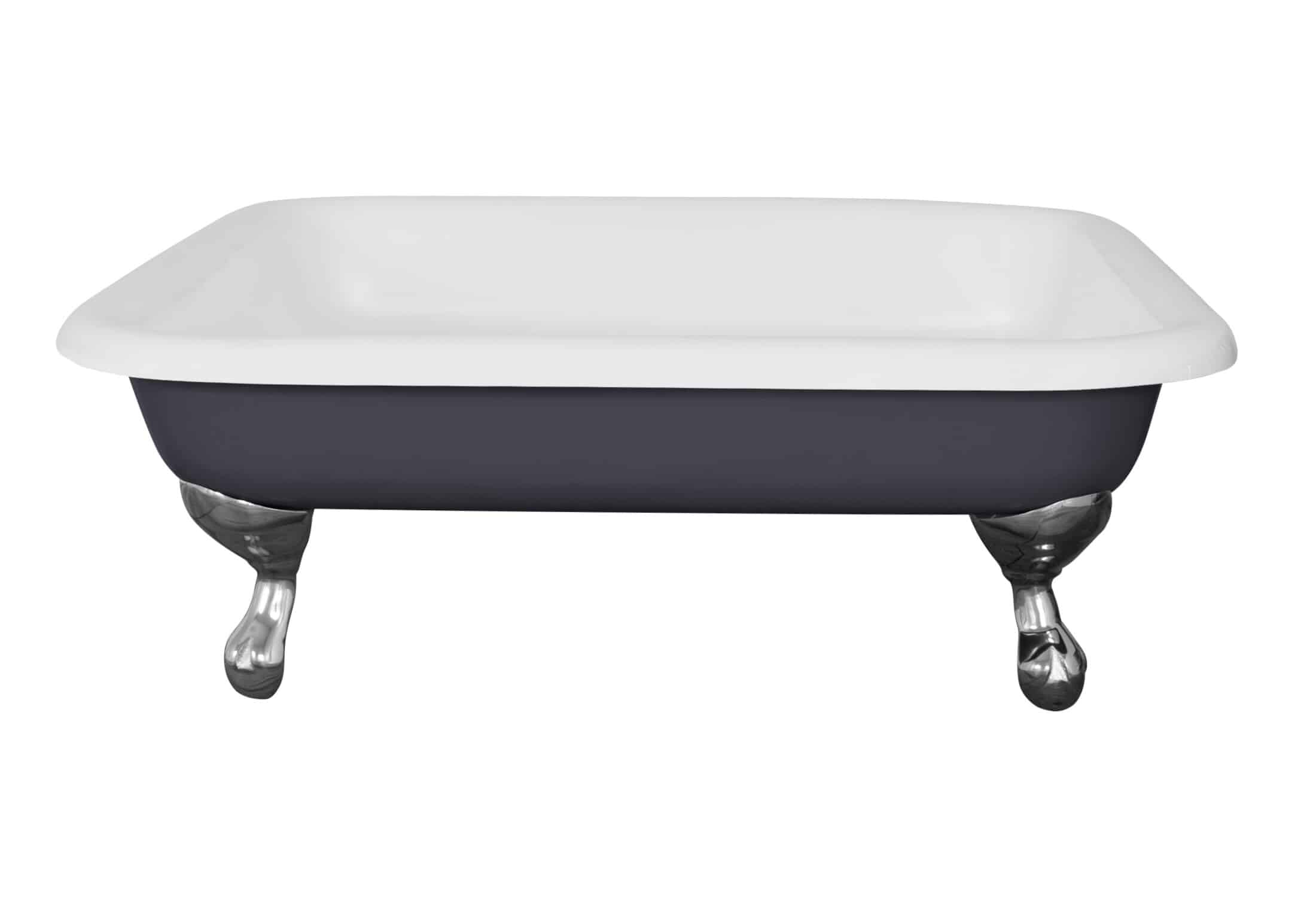 Chatterton Large Cast Iron Shower Tray