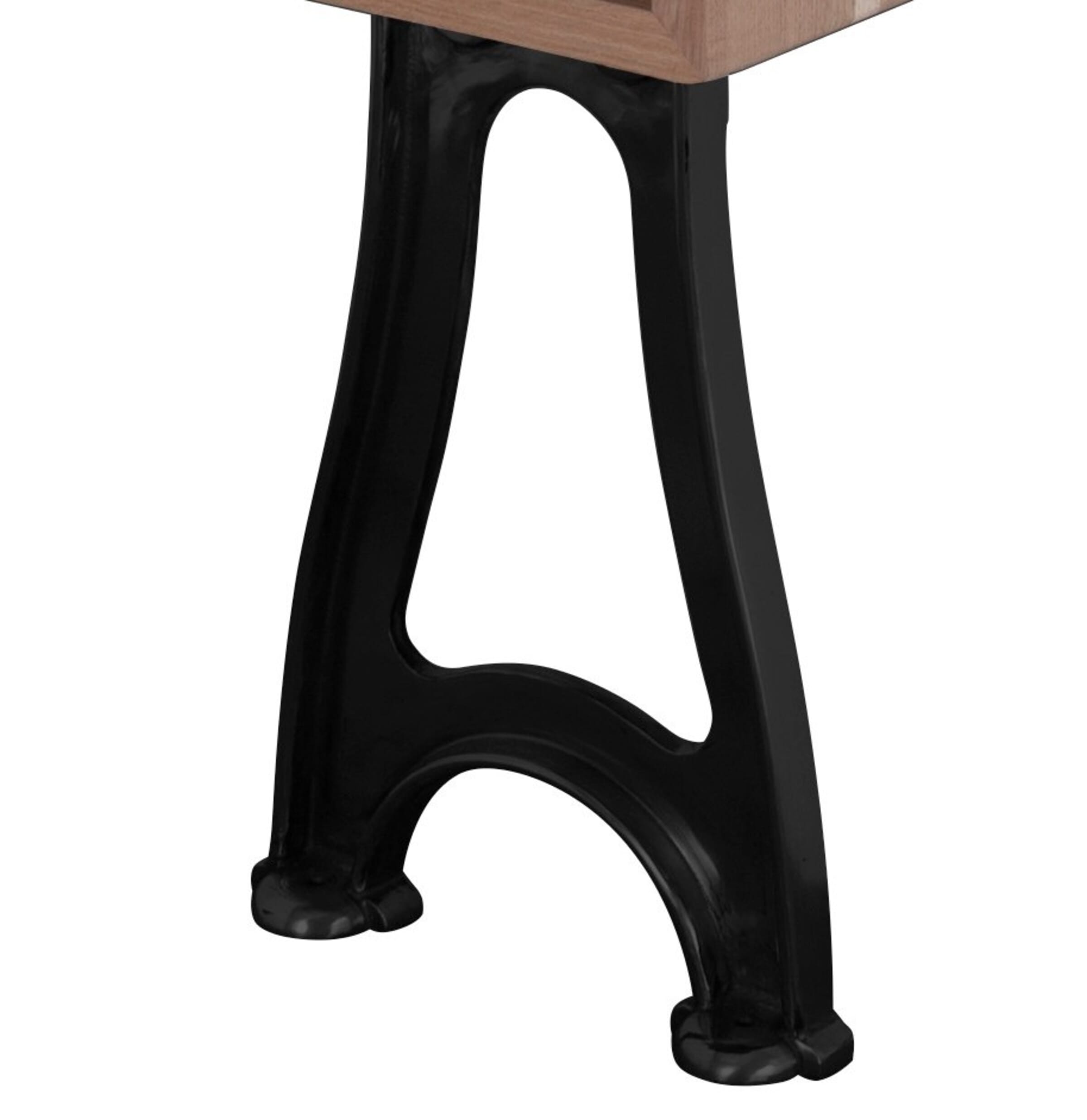 Cast Iron Stand