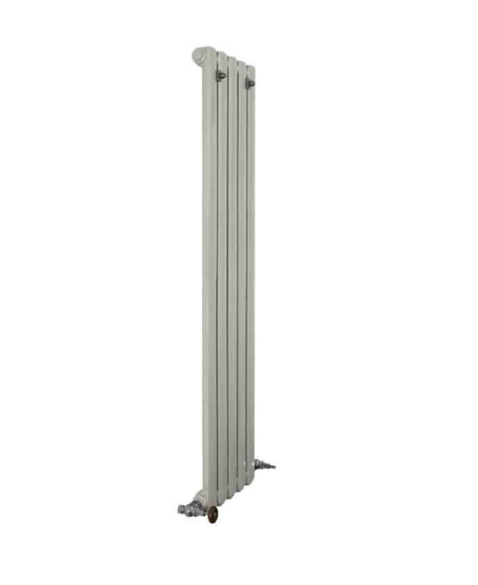 Bellingham Vertical Cast Iron Radiator