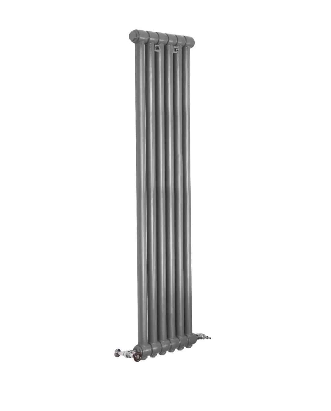 Vertical Cast Iron Carsington Radiator