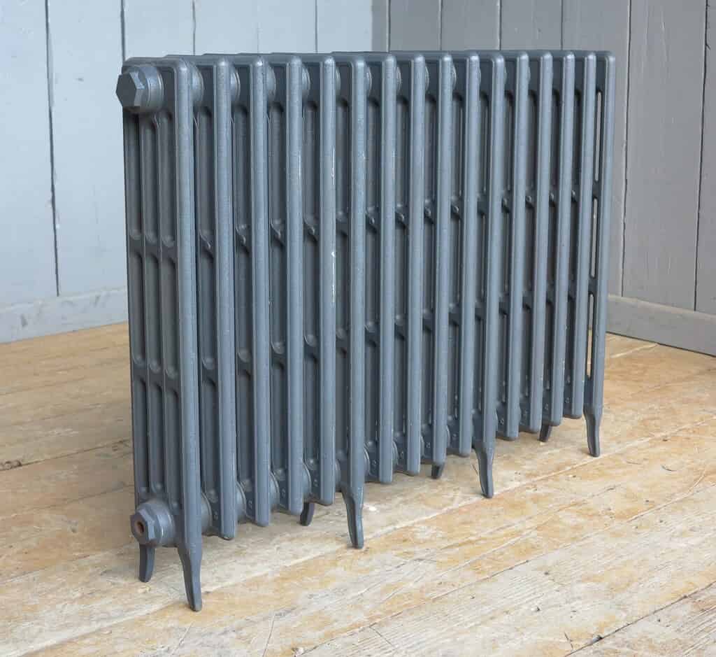 Carron Cast Iron Radiators With Lifetime Guarantee