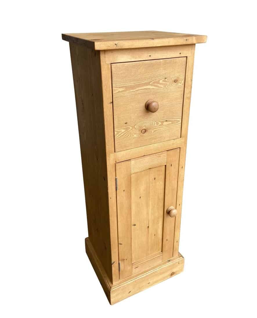 Made To Measure Hallway Cupboard