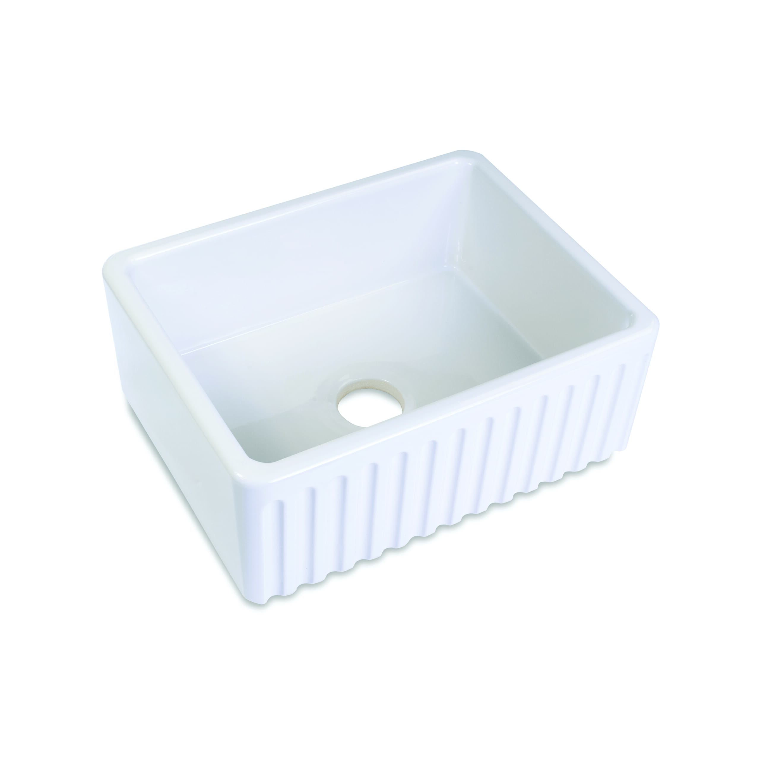 Whitebirk Barley Sink  - WB-BAR