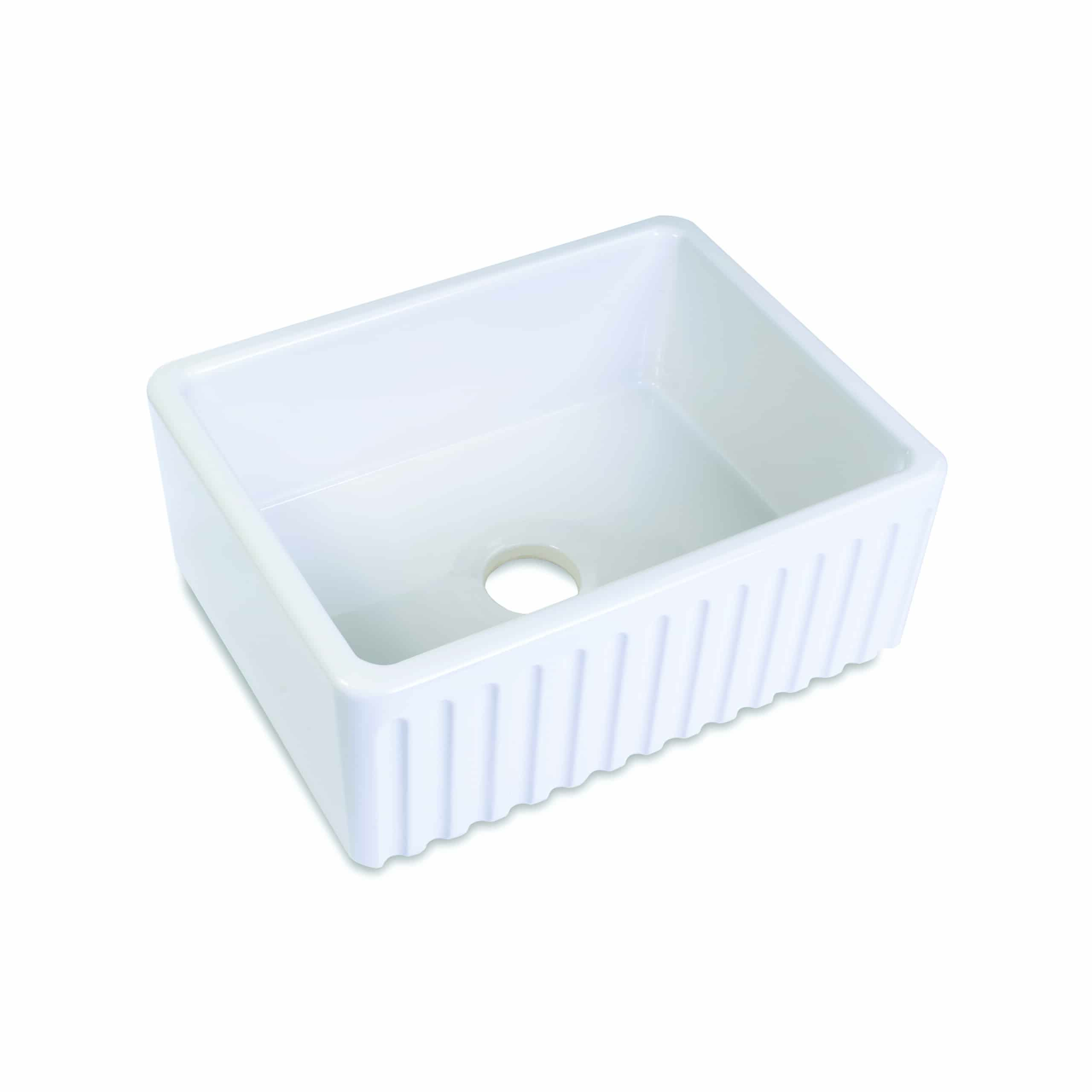 Whitebirk Sink Company -  Barley Sink