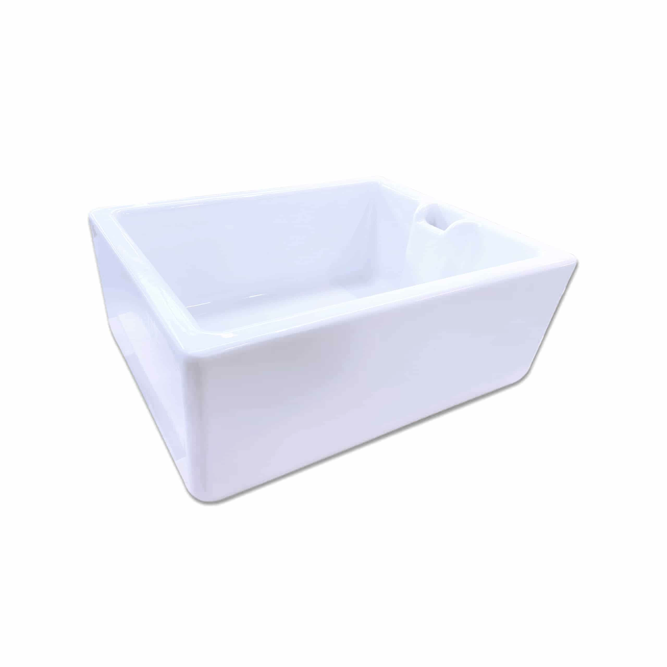 Whitebirk Sink Company - Belfast Sink