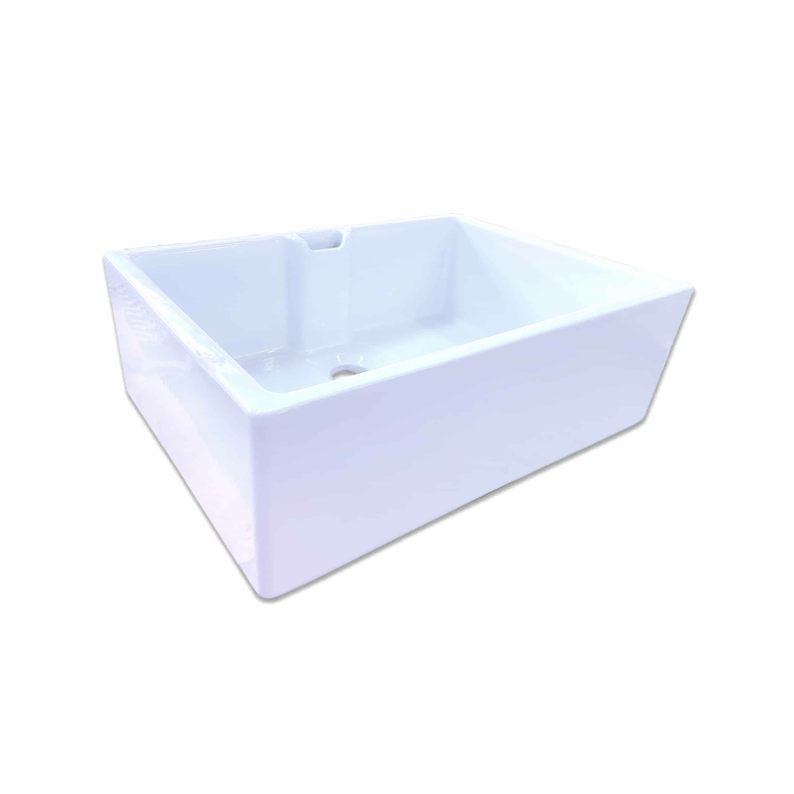 Whitebirk Sink Company - Cleveleys Sink
