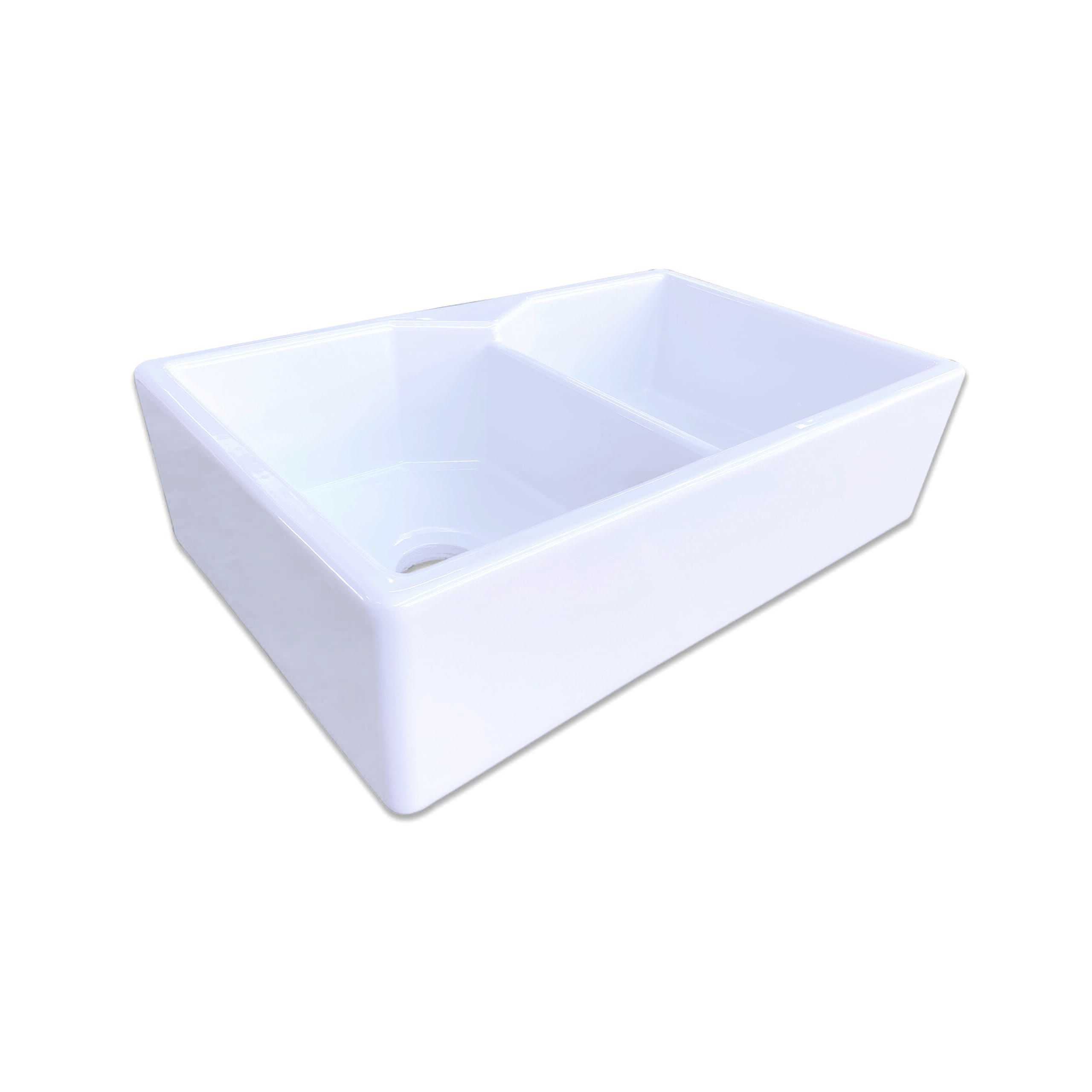 Whitebirk Pendleton Sink  - WB-PEN