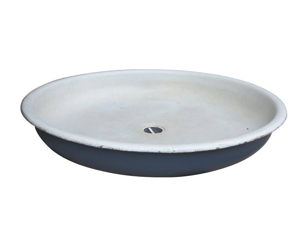 Antique Victorian Shower Tray - 8893