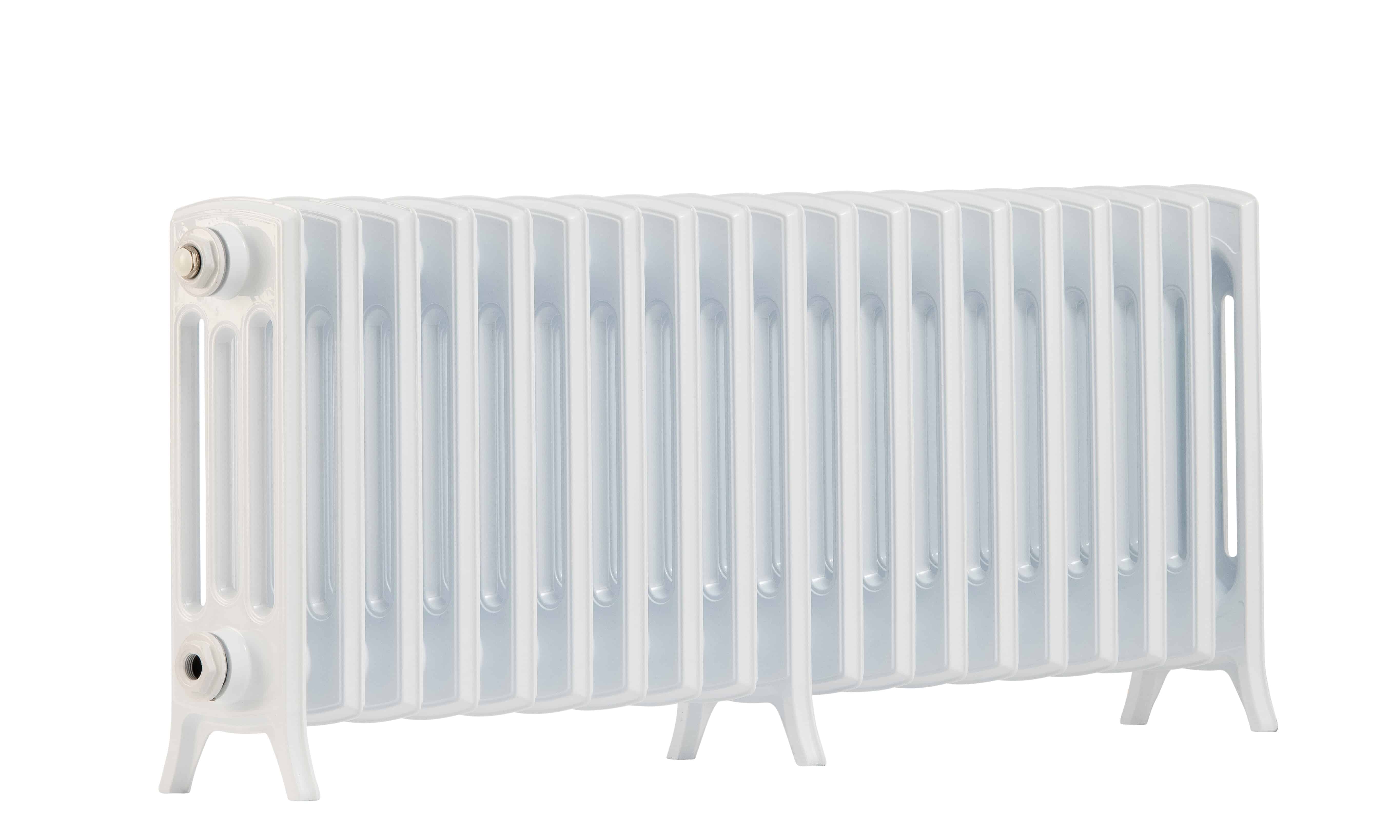 Arroll Aluminium Edwardian Style Radiator