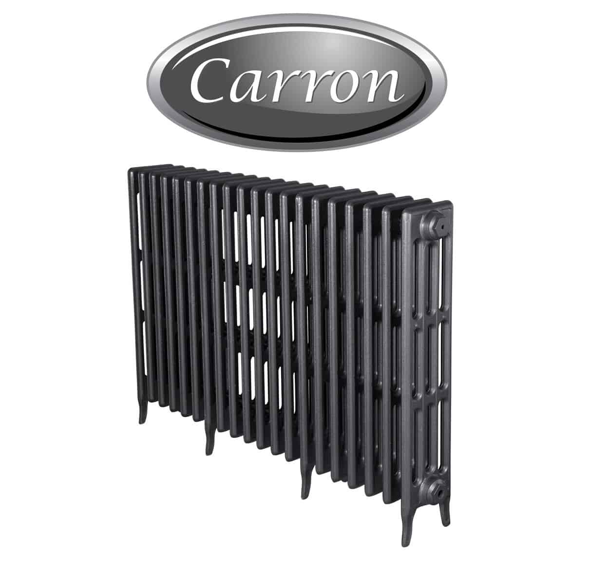 Carron Cast Iron Radiators