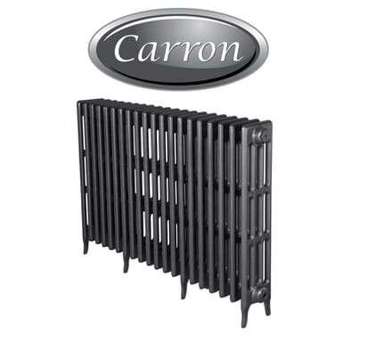 Cast Iron Radiator WALL STAY / BRACKET / TIE - VARIOUS COLOURS AND