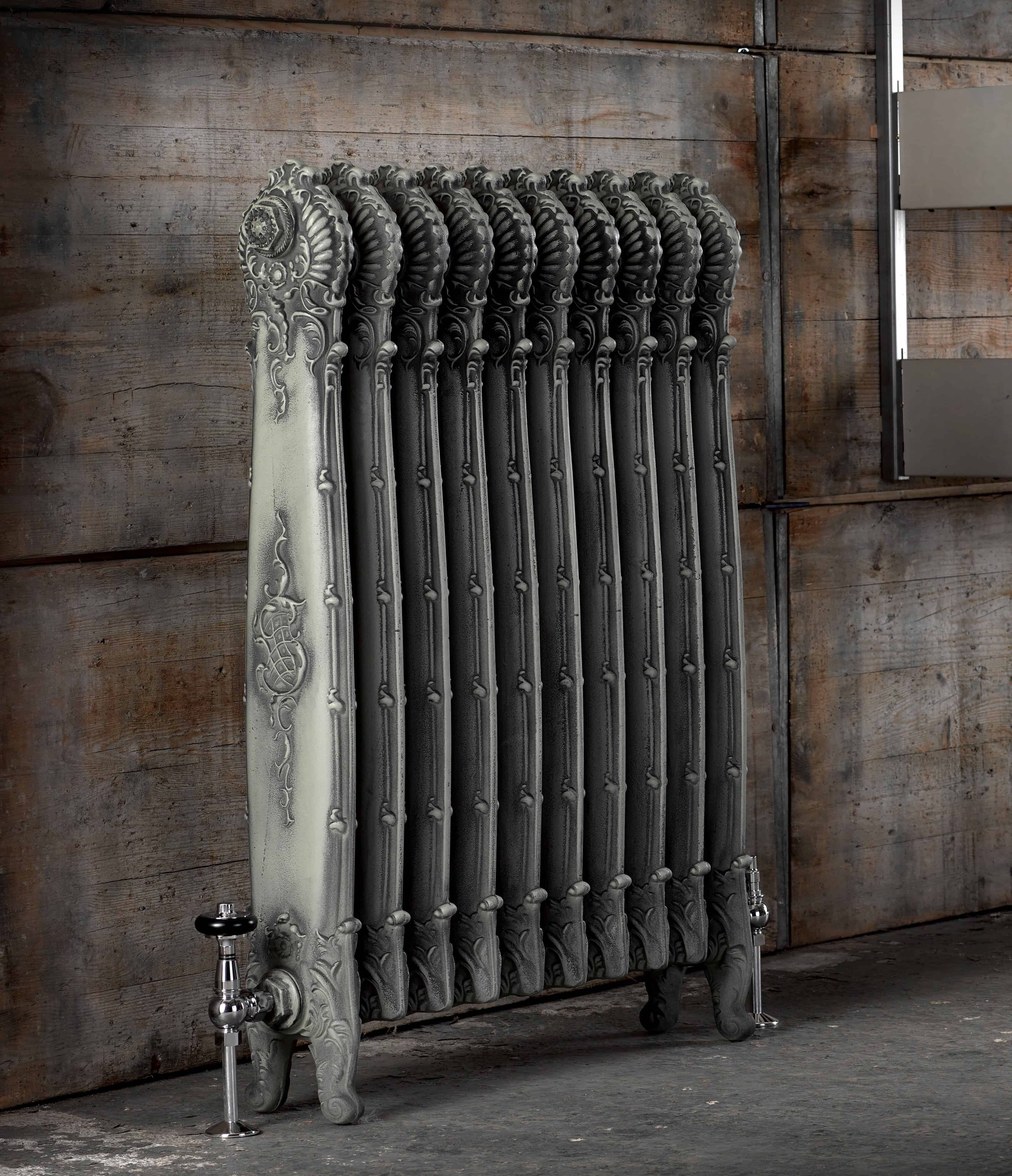 Arroll Alexandra Cast Iron Radiator