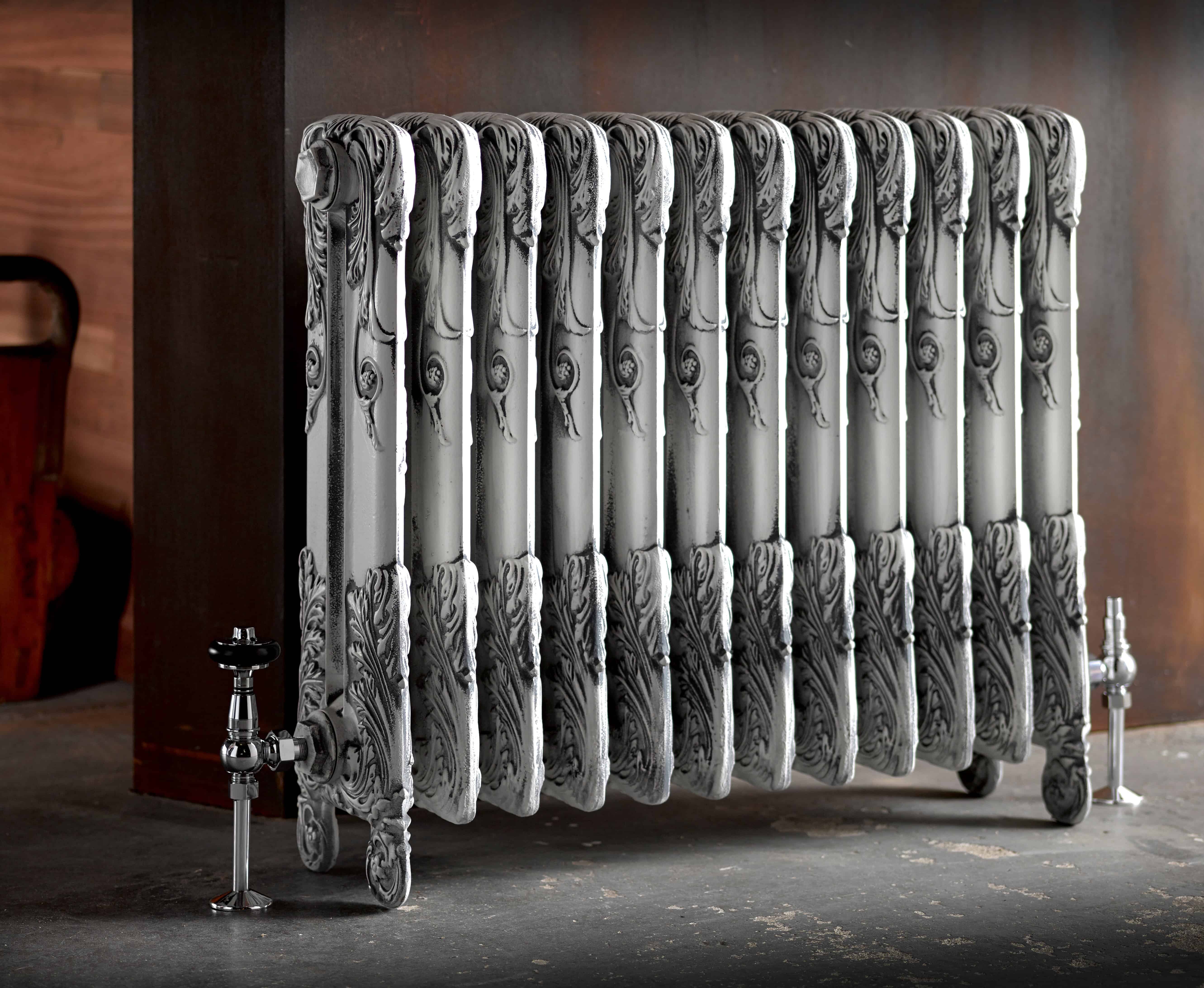 Arroll Chelsea Cast Iron Radiator