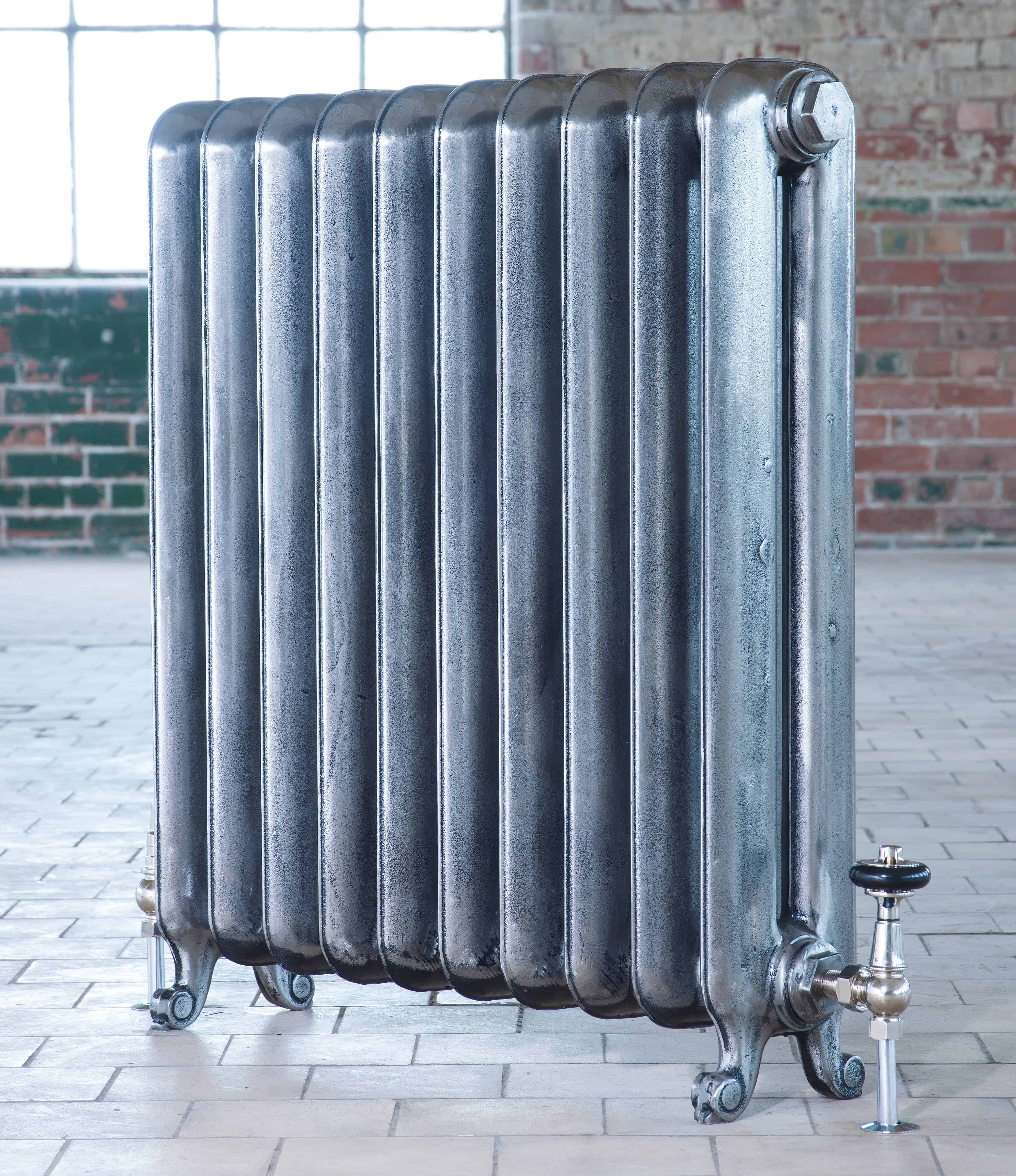 Arroll Duchess 790mm Tall Cast Iron Radiator