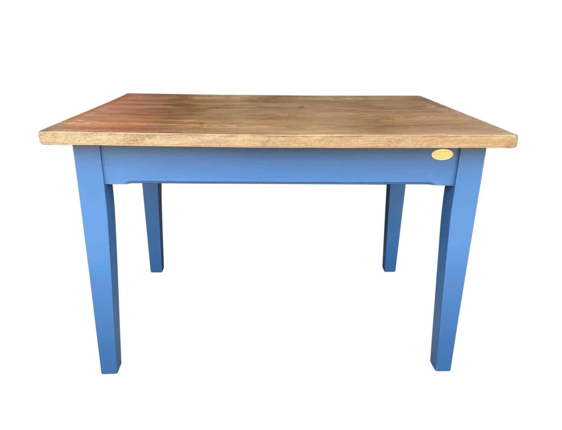 Bespoke Wooden Plank Top Pub or Restaurant Tables
