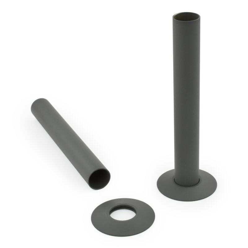 Gunboat Grey Pipe Sleeving Kit - SKGBG