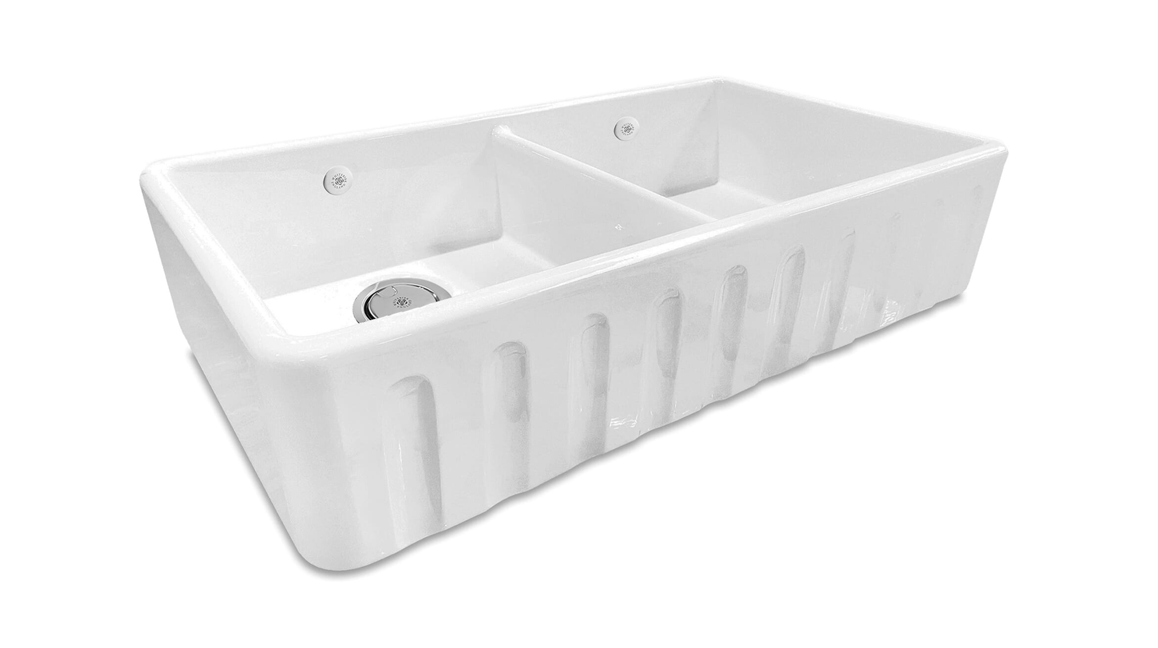 Whitebirk Trawden Sink  - WB-TRA