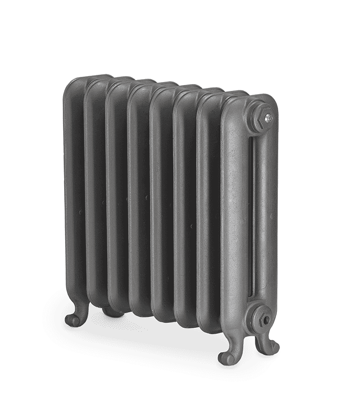 Paladin Bartholomew 570mm Tall Cast Iron Radiator - PBAR570