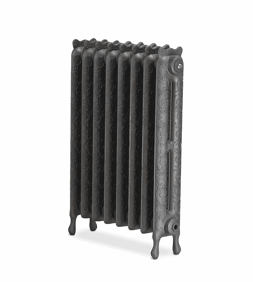 Paladin Kensington 780mm Tall Cast Iron Radiator - PKEN780