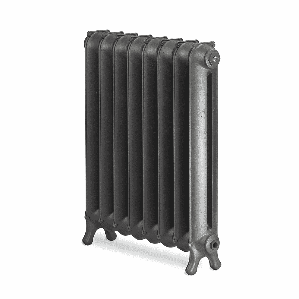 Paladin Sloane 750mm Tall Cast Iron Radiator - PSLO750