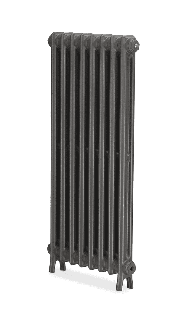 Paladin Neo Georgian 2 Column 1040mm Tall Cast Iron Radiator - PNE21040