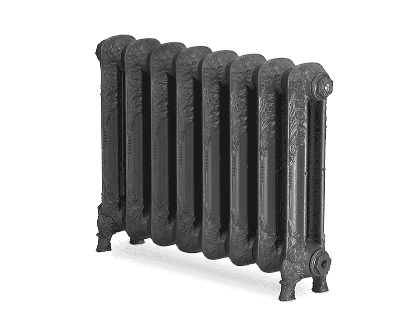 Paladin Shaftsbury 540mm Tall Cast Iron Radiator - PSHA540