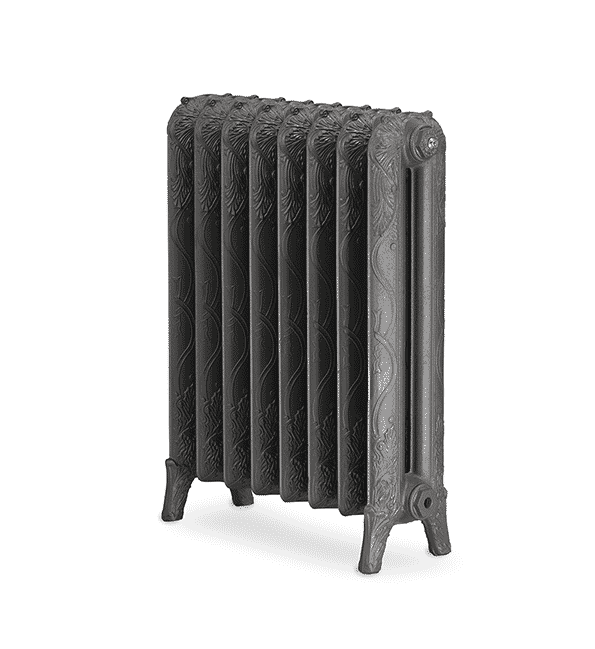 Paladin Piccadilly 760mm Tall Cast Iron Radiator - PPIC760