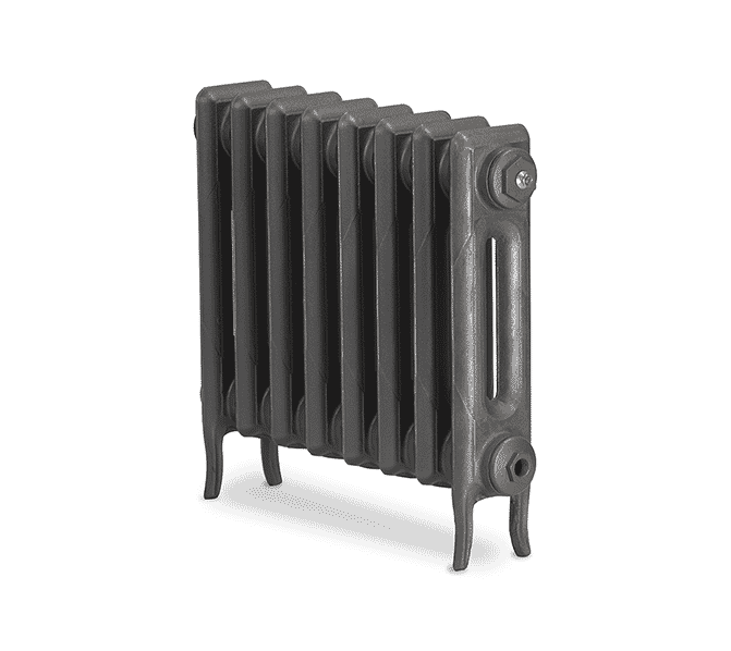 Paladin Pimlico 460mm Tall Cast Iron Radiator - PPIM460