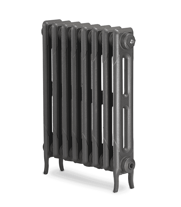 Paladin Pimlico 660mm Tall Cast Iron Radiator - PPIM660